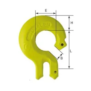 C-Lok-type-CL