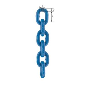 Hijsketting GrabiQ - Grade 10