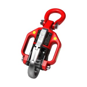 Ludwig hook tot 5.3 T