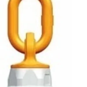 PEWAG draaibare oogbout PLDW M10