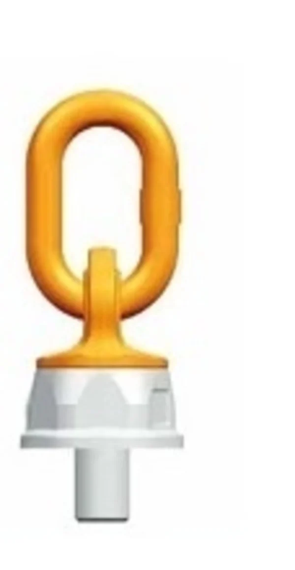 PEWAG draaibare oogbout PLDW M24