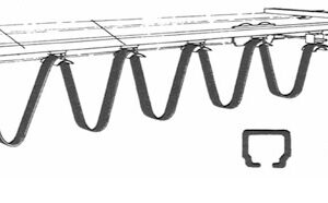 C-rail Stroomtoevoersysteem
