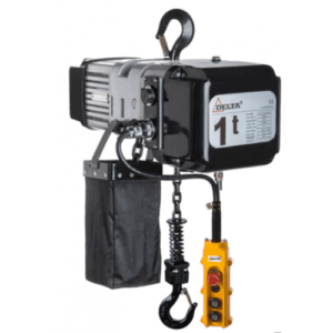DELTA DTS elektrische takel 1000 kg